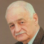 Диктор Юрий Дедович