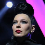Диктор Елизавета Иванцив