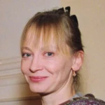 Диктор Светлана Смирнова
