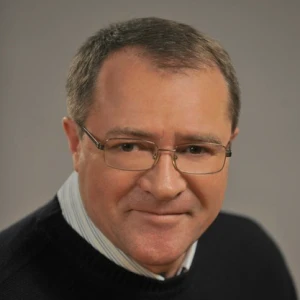 Сергей Вещев