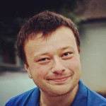 Диктор Даниель Кайгермазов
