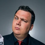 Диктор Вячеслав Козлов