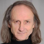 Диктор Алексей Зубарев