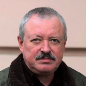 Диктор Басов (мл.) Владимир фото
