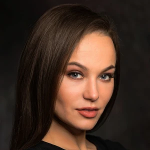 Идина Мензел - Мария Берсенева