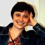 Диктор Людмила Иванова