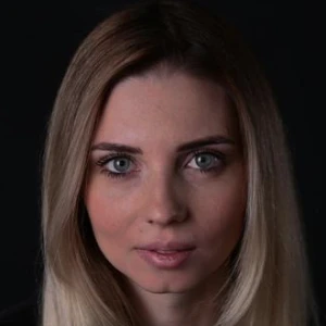 Хлоя Грейс Морец - Екатерина Буреничева