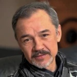 Диктор Евгений Леонов-Гладышев