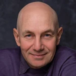 Диктор Александр Большаков