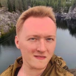 Диктор Никита Жбанов