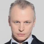 Диктор Сергей Юшкевич