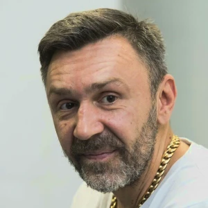 Сергей Шнуров