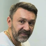 Диктор Сергей Шнуров