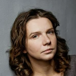 Диктор Ирина Рахманова