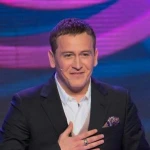 Диктор Олег Есенин