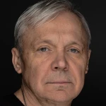 Диктор Василий Мищенко