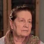 Диктор Лариса Данилина