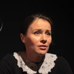 Диктор Елена Симанович