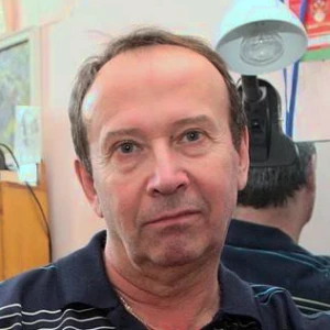 Юрий Овчинников