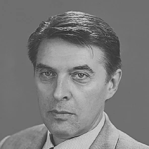 Диктор Верещенко Николай фото