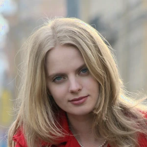 Елена Дрейден