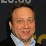 Диктор Георгий Дронов