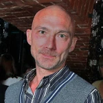 Диктор Павел Кабанов