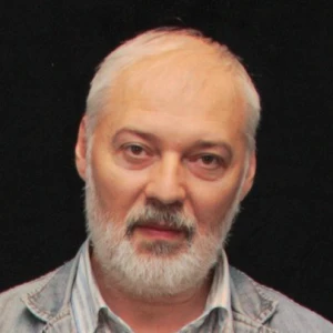 Диктор Лобанов Владислав фото
