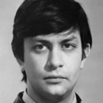 Диктор Сергей Малишевский