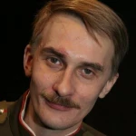 Пётр Коршунков