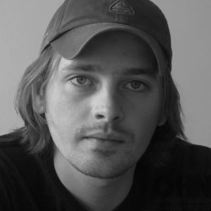 Диктор Новиков Андрей фото