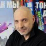 Диктор Александр Балакирев
