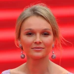 Диктор Елена Великанова