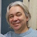 Александр Комлев