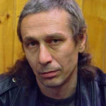 Николай Ханжаров