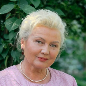 Ирина Дорошенко
