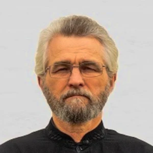 Анатолий Пашнин