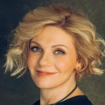 Диктор Анна Ардова