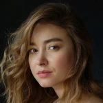 Диктор Юлия Маргулис