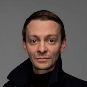 Диктор Кулаков Евгений фото