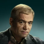 Диктор Виктор Ашанин