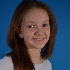 Ангелина Кириллова