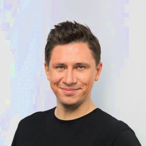 Тимур Батрутдинов
