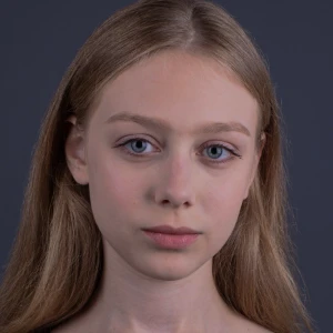 Ирина Уханова