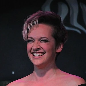 Анна Лукоянова
