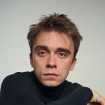 Диктор Семён Шестаков