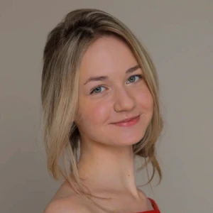 Василиса Савкина