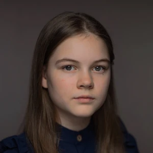 Олеся Шабанова