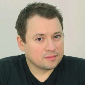 Андрей Гайдулян