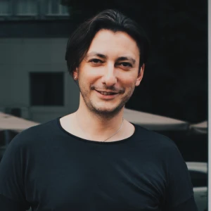 Аркадий Джем